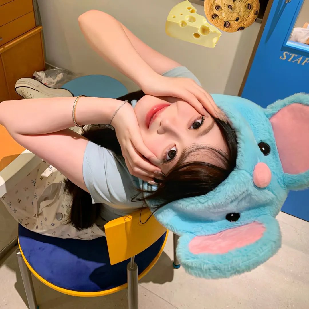 爱马的女孩